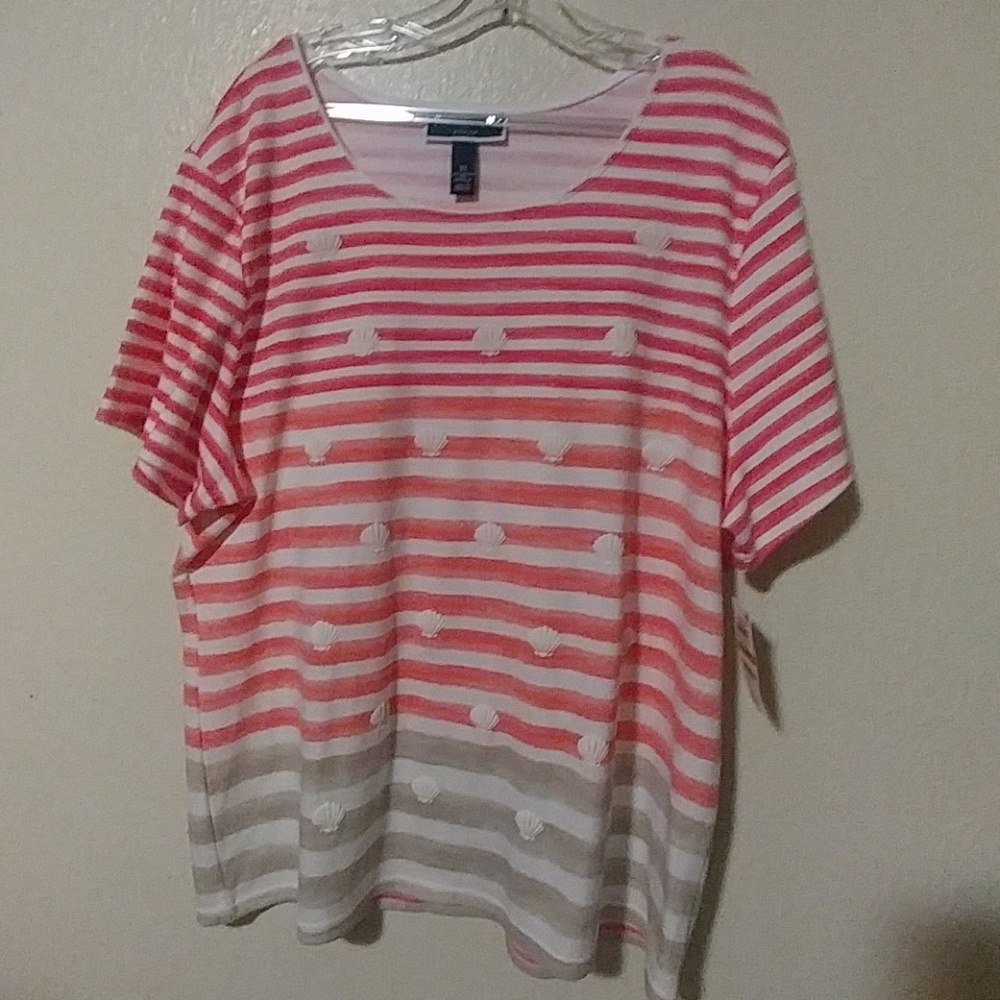 Karen Scott TEE